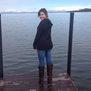 Meet your Posher, Mackenzie